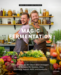 Magic Fermentation - Bild 1