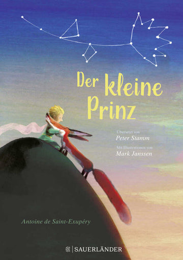 Der kleine Prinz - Bild 1