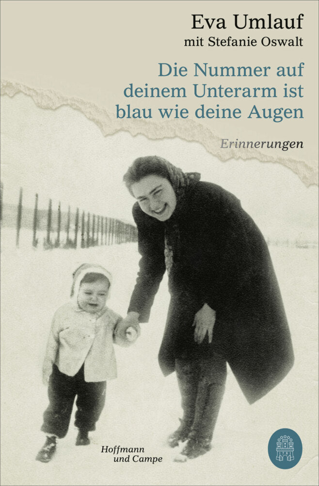 Die Nummer auf deinem Unterarm ist blau wie deine Augen - Bild 1