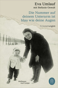 Die Nummer auf deinem Unterarm ist blau wie deine Augen - Bild 1