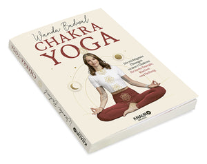 Chakra-Yoga - Bild 1