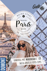 GuideMe Reiseführer Paris - Bild 1