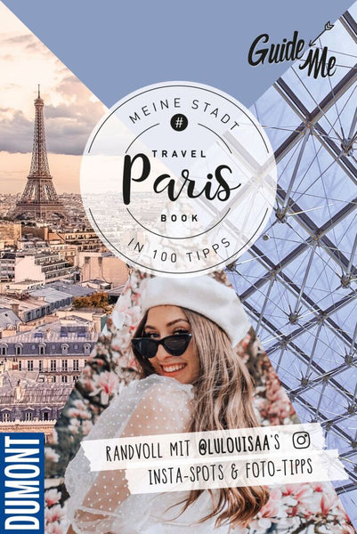 GuideMe Reiseführer Paris - Bild 1