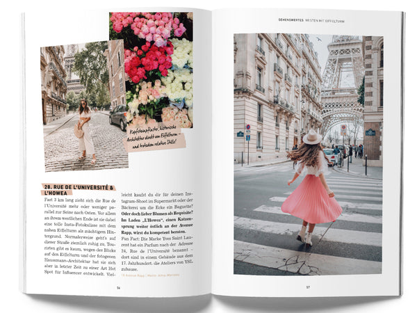 GuideMe Reiseführer Paris - Bild 3