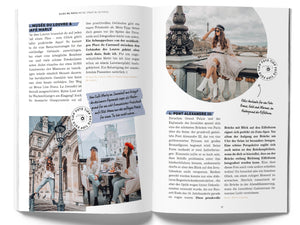 GuideMe Travel Book Paris - Reiseführer - Bild 4