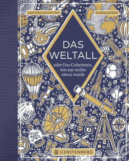 Das Weltall - Bild 1