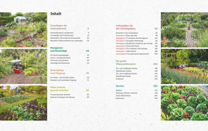 Das große BLV Handbuch Gemüse-Anbauplanung - Bild 2