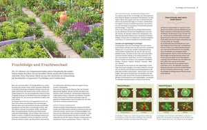 Das große BLV Handbuch Gemüse-Anbauplanung - Bild 4