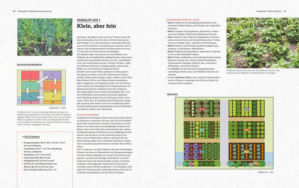 Das große BLV Handbuch Gemüse-Anbauplanung - Bild 5