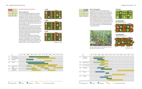 Das große BLV Handbuch Gemüse-Anbauplanung - Bild 7