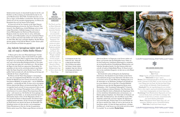 LONELY PLANET Bildband Legendäre Wanderrouten in Deutschland - Bild 7