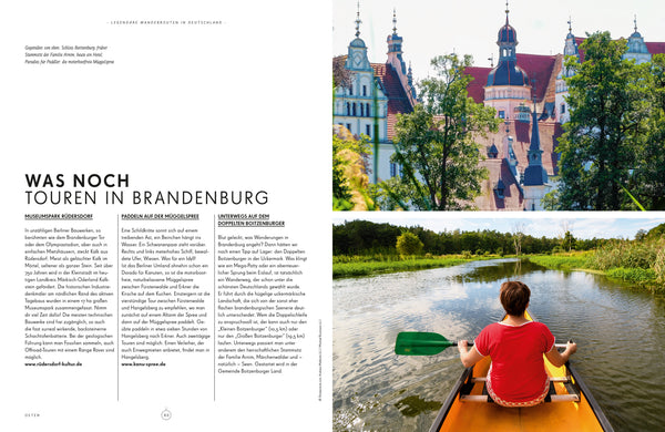 LONELY PLANET Bildband Legendäre Wanderrouten in Deutschland - Bild 11