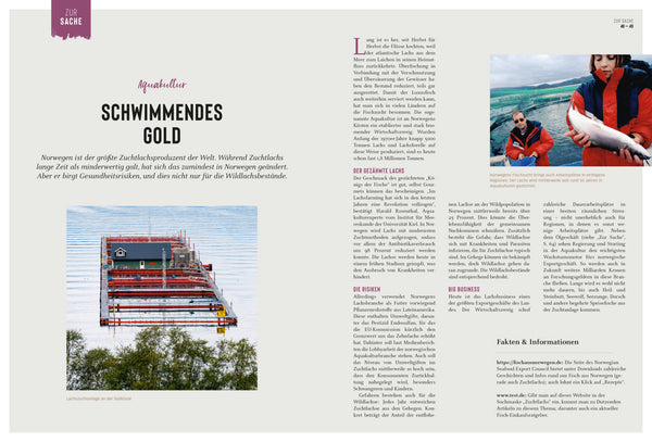 DUMONT Bildatlas Norwegen Süden - Bild 9
