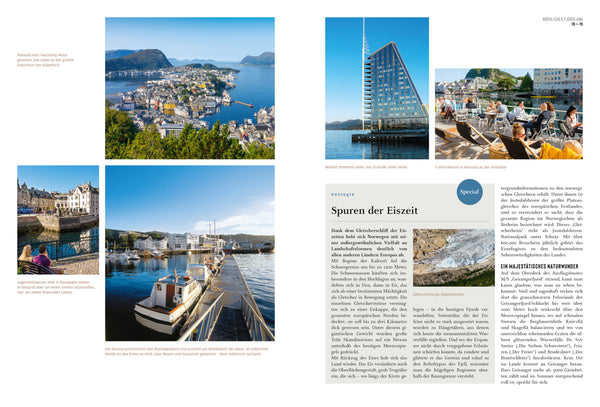 DUMONT Bildatlas Norwegen Süden - Bild 11