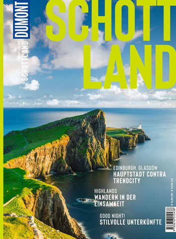 DUMONT Bildatlas Schottland - Bild 1