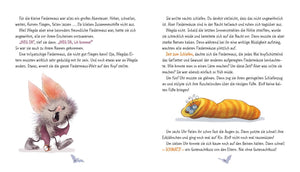 Die kleine Fledermaus Wegda - Bild 6
