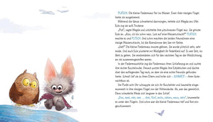 Die kleine Fledermaus Wegda - Bild 9