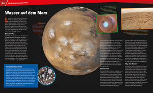 WAS IST WAS Band 144 Der Mars - Bild 2