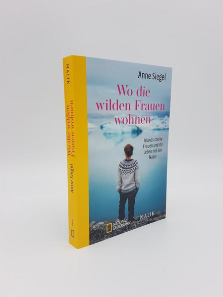 Wo die wilden Frauen wohnen - Bild 4