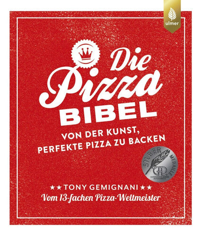 Die Pizza-Bibel - Bild 1