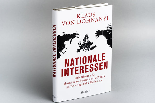 Nationale Interessen - Bild 2