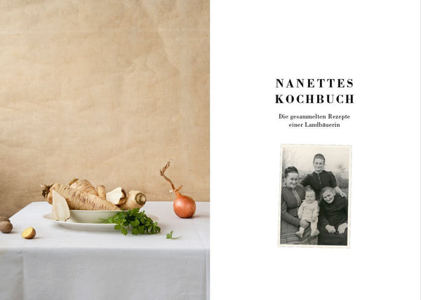 Nanettes Kochbuch - Bild 2