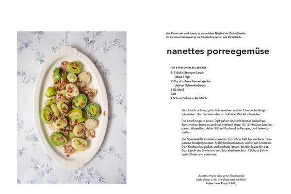Nanettes Kochbuch - Bild 5