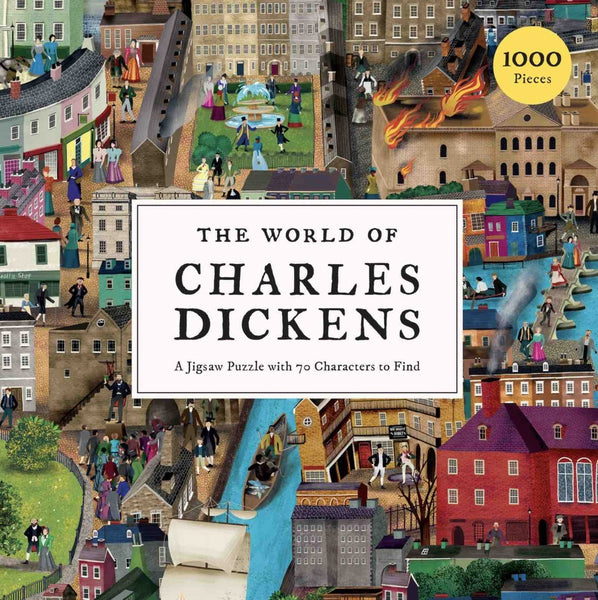 The World of Charles Dickens - Bild 1