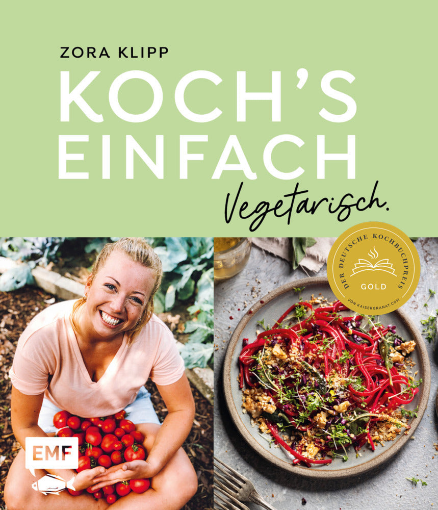 Koch's einfach - Vegetarisch - Bild 1