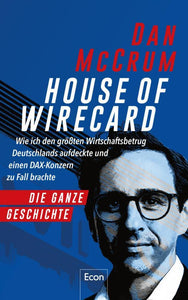 House of Wirecard - Bild 1