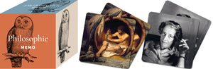 Philosophiememo - Bild 1