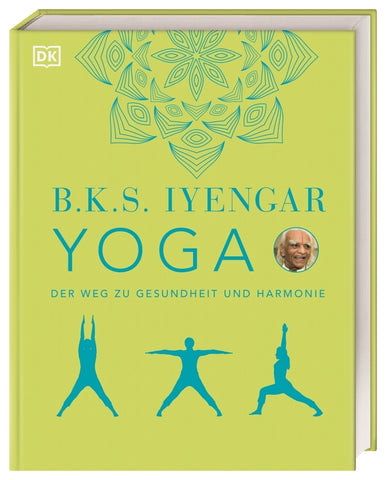 Yoga - Bild 1