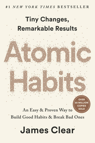 Atomic Habits (EXP) - Bild 1