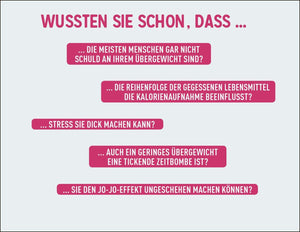 Schlank für Faule - Bild 3