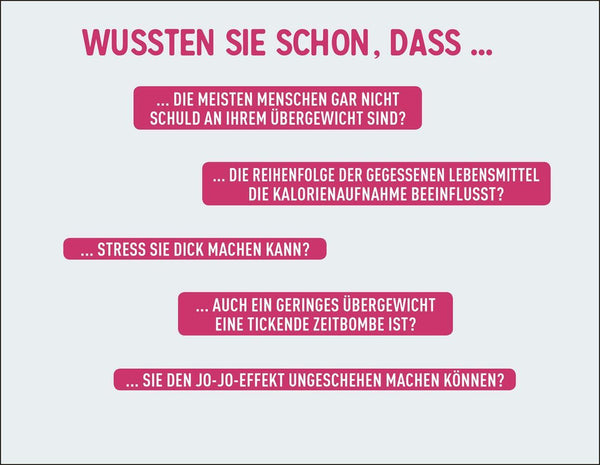 Schlank für Faule - Bild 3