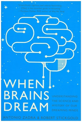 When Brains Dream - Understanding the Science and Mystery of Our Dreaming Minds - Bild 1