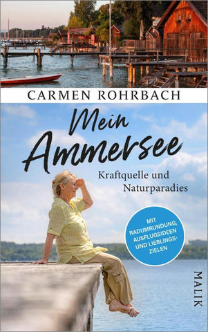 Mein Ammersee - Bild 1