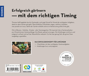 Wächst das von allein - oder muss ich jetzt was machen? - Bild 2