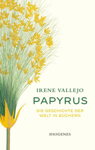 Papyrus - Bild 1