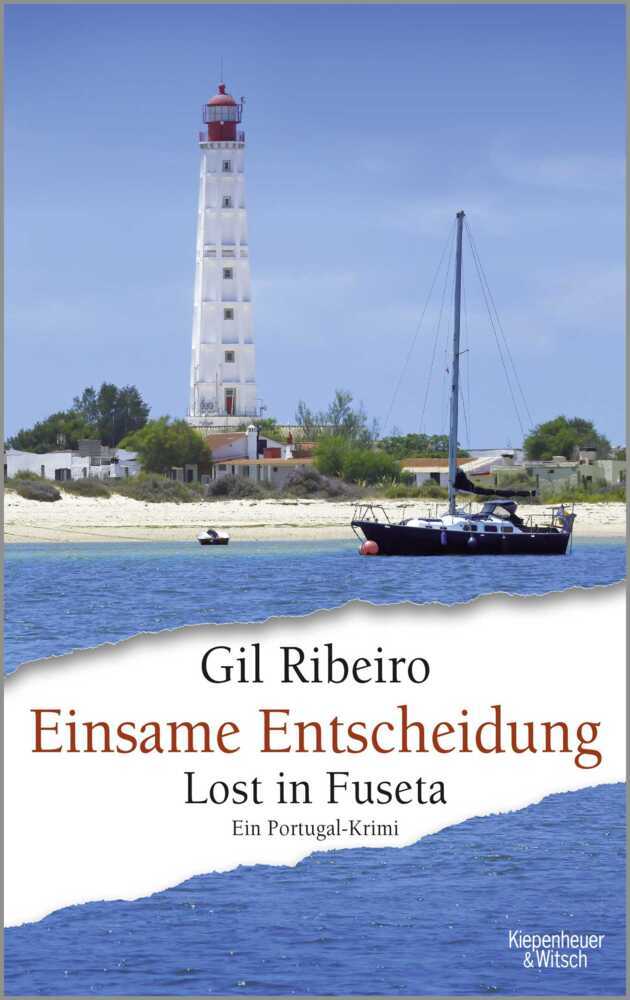 Einsame Entscheidung - Bild 1