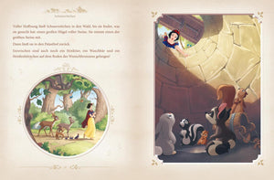 Disney: Das große goldene Buch der Tiergeschichten - Bild 2