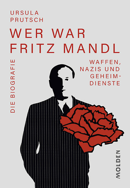 Wer war Fritz Mandl - Bild 1