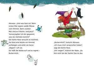 Kleine Lesehelden: Die kleine Hexe - Bild 2