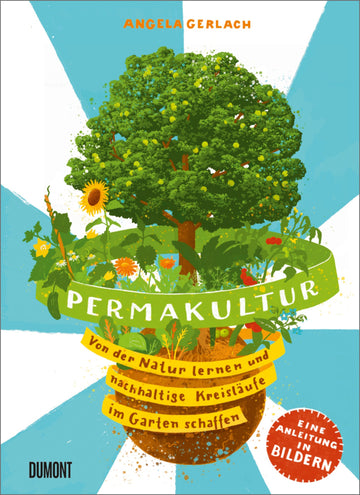 Permakultur - Bild 1
