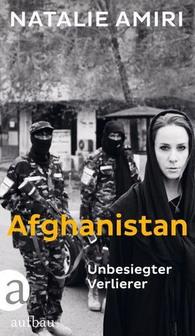 Afghanistan - Bild 1
