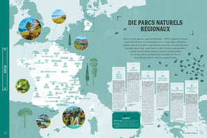 DuMont Bildband Atlas der Reiselust Frankreich - Bild 7