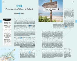 DuMont Reise-Taschenbuch Reiseführer Bretagne - Bild 5