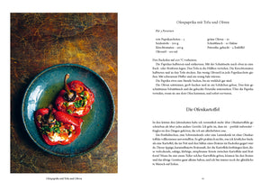A Cook's Book (Deutsche Ausgabe) - Bild 5