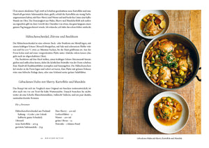 A Cook's Book (Deutsche Ausgabe) - Bild 7