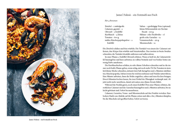 A Cook's Book (Deutsche Ausgabe) - Bild 8